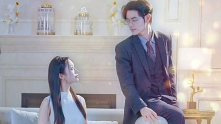 傅总的替嫁娇妻竟是真千金 第21-40集