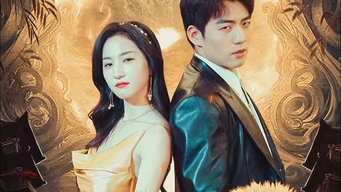 真武王 第61-80集