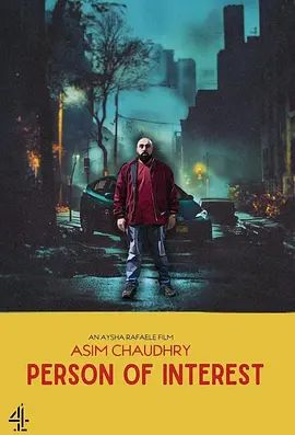 疑犯追踪（2024）(全集)