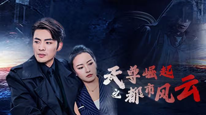 天尊崛起之都市风云 第1-20集