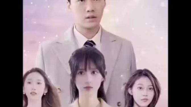 离婚吧三个师姐等着你 全集完结(大结局)