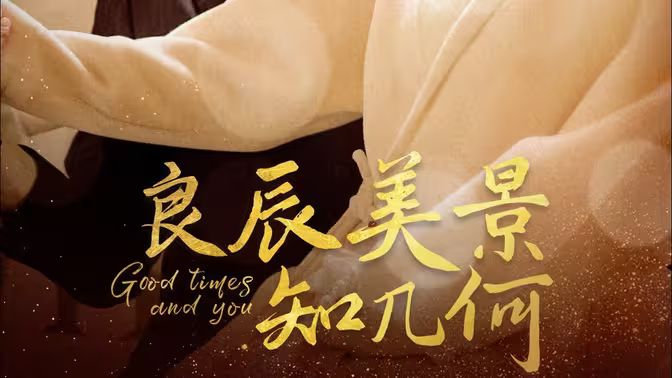 良辰美景知几何 第21-40集