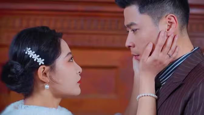 乱世佳人 第41-60集完结(大结局)