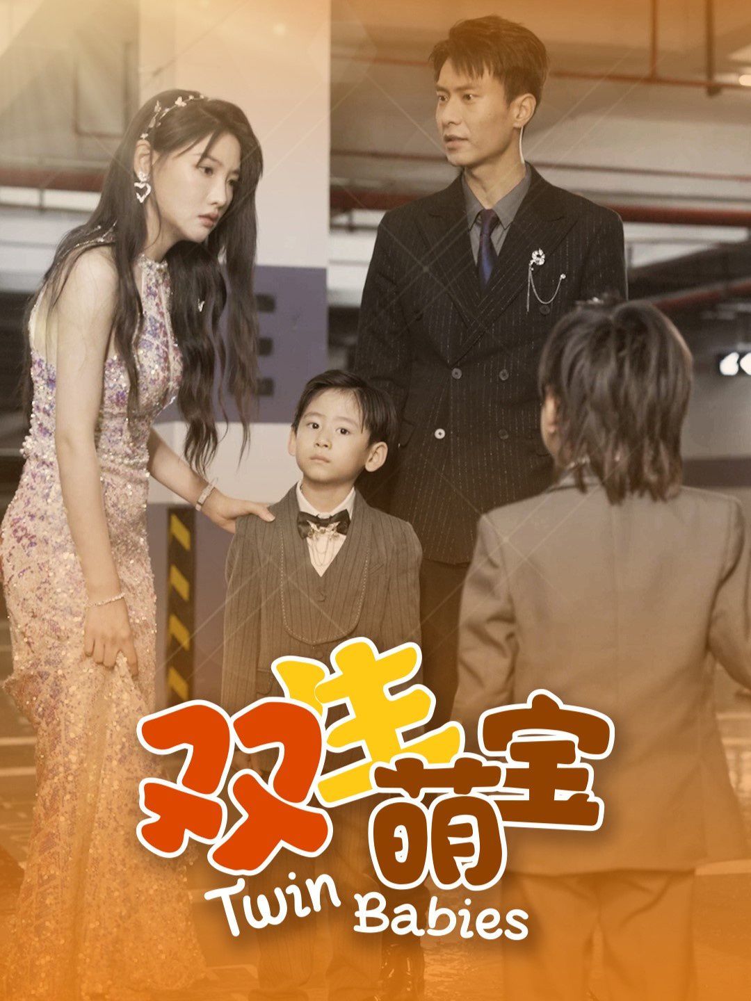 双生萌宝 第41-60集完结(大结局)