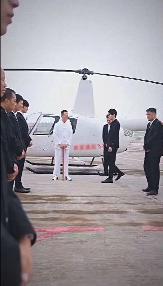 惹不起的她 第1-20集