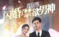我居然闪婚了禁欲男神 第1-20集