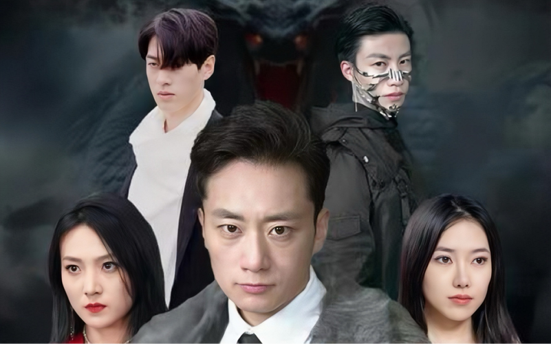 无双战神之神皇归来 第41-60集