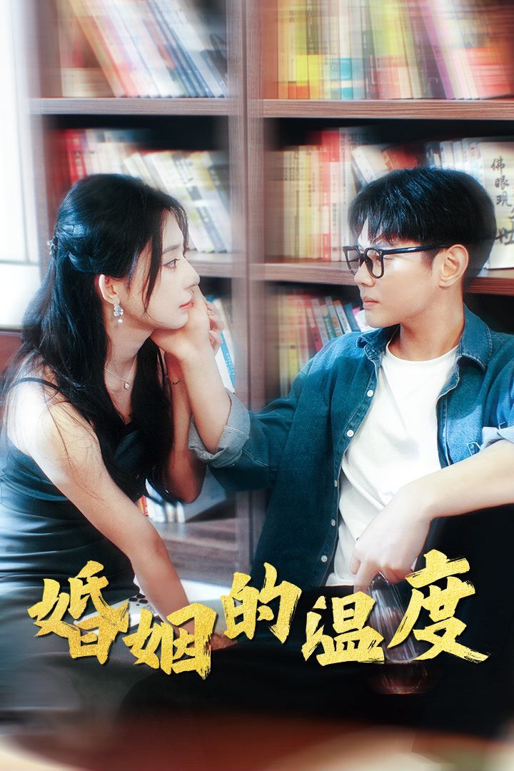 婚姻的温度 第21-40集