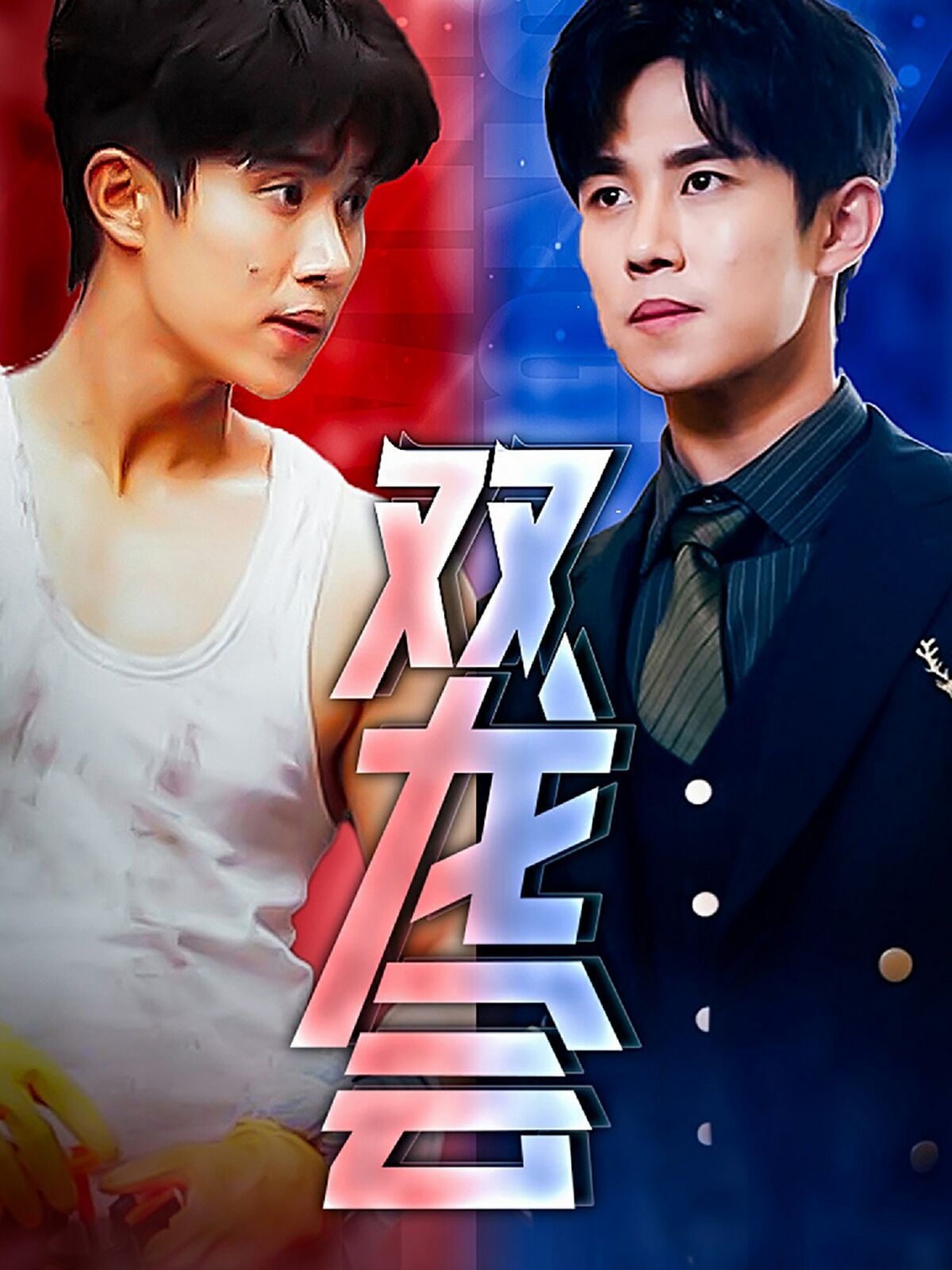 双龙会 第21-40集