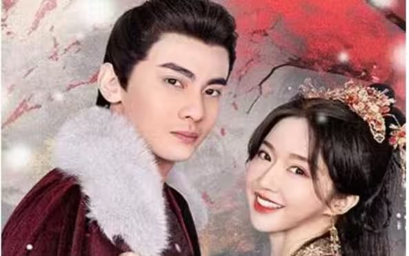 我靠躺平母仪天下 第1-30集