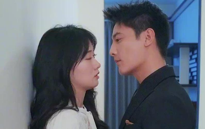 途径你的盛放 第1-20集