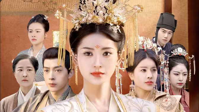 我要活到大结局 第61-98集完结(大结局)