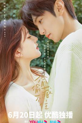 偷偷藏不住 第03集