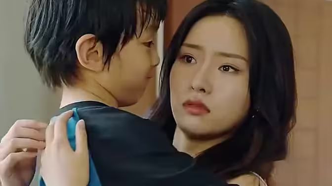 一胎双宝，妈咪你马甲又掉了 第1-20集