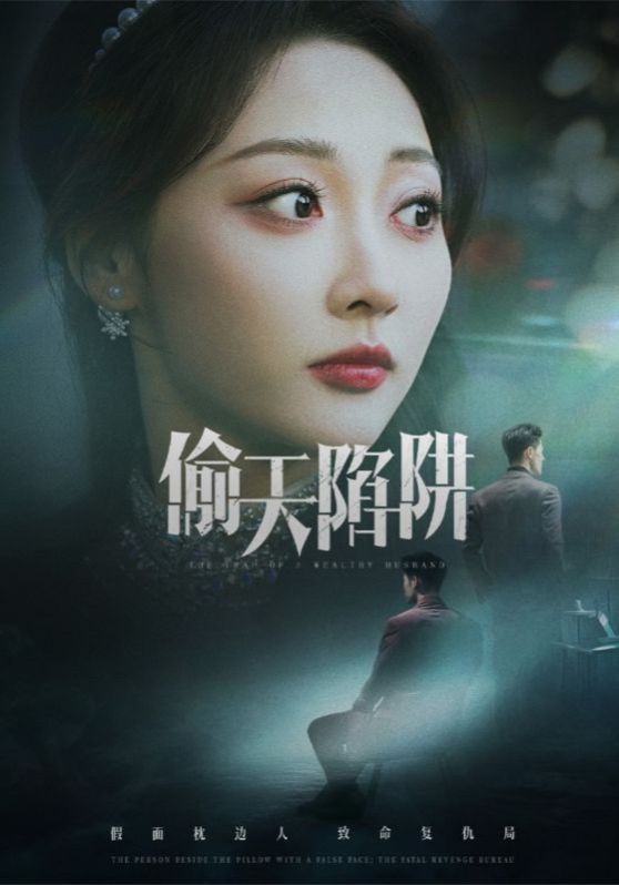 偷天陷阱 全集完结(大结局)