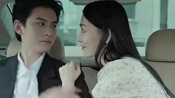 我三万娶的老公竟是亿万总裁 第21-40集