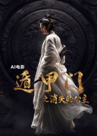 遁甲门之消失的公主(全集)
