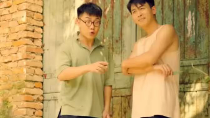 重回1990 第41-60集完结(大结局)