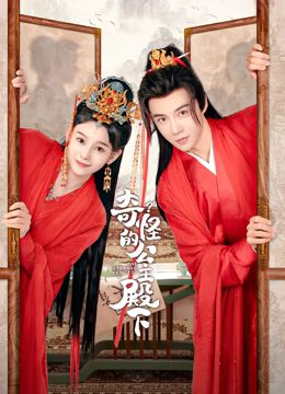 奇怪的公主殿下 第3集