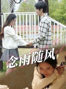 念雨随风 第21-40集