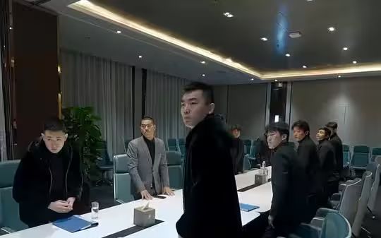 狂飙风暴 第21-40集