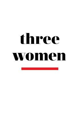 三个女人 第5集