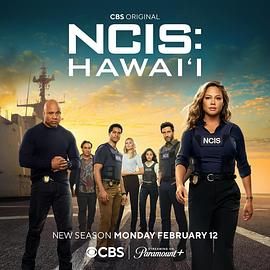 海军罪案调查处：夏威夷 第三季 第2集