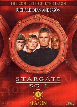 星际之门 SG-1 第四季 第03集