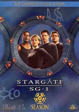 星际之门 SG-1 第十季 第02集