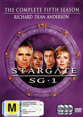 星际之门 SG-1 第五季 第16集