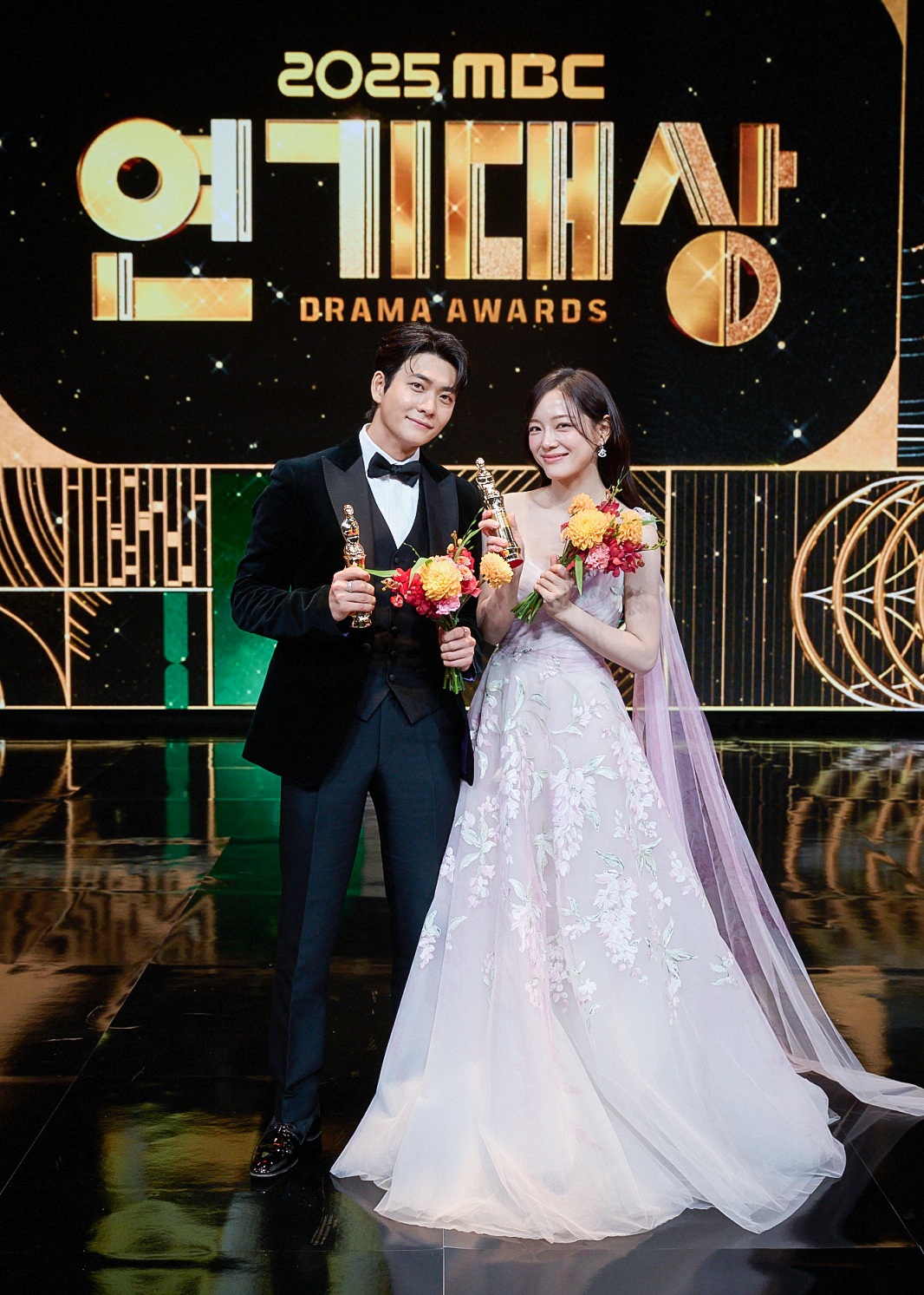 2025 MBC 演技大赏 第2部