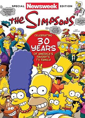 辛普森一家第三十季(全集)