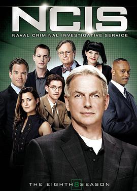 海军罪案调查处第八季 第15集