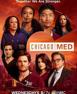 芝加哥医院芝加哥急救第六季 第1集