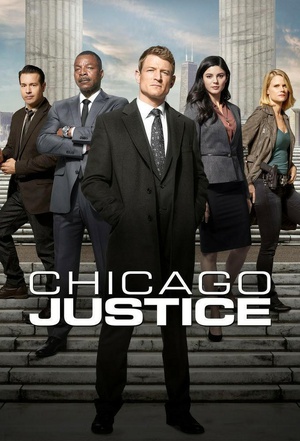 芝加哥律政芝加哥正义第一季 第3集