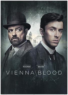 维也纳血案 第一季 第3集(大结局)