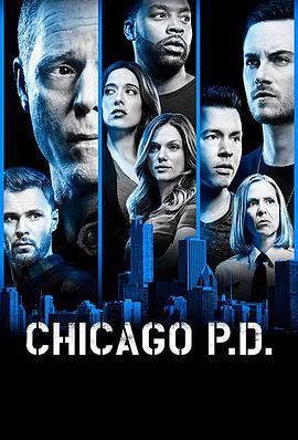 芝加哥警署第六季 第8集